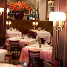 Maggiano's Houston