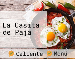 La Casita de Paja