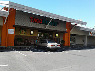 Tacontento