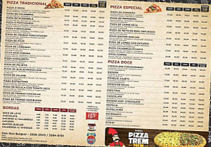 Pizzaria Max Burguer Gama