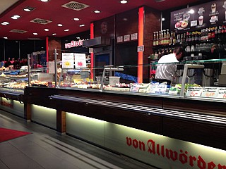 Bäckerei von Allwörden