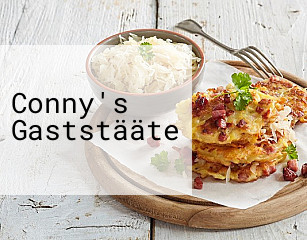 Conny's Gaststääte