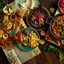 Chiquito South Ruislip