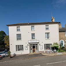 The Black Lion Long Melford