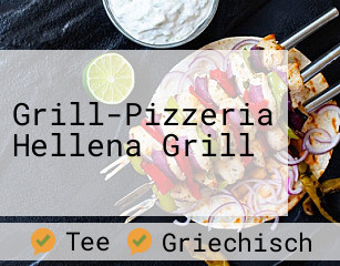 Grill-Pizzeria Hellena Grill