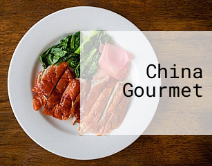 China Gourmet