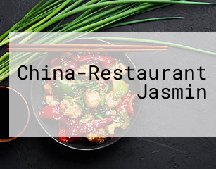 China-Restaurant Jasmin