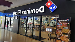 Domino's Pizza River Plaza Nonthaburi