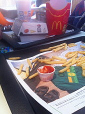 Mcdonald's Hovenga