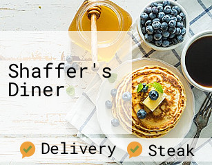 Shaffer's Diner