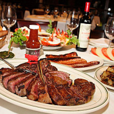 Wolfgang's Steakhouse Boston