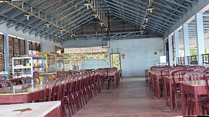 Rumah Makan Tapian Nauli