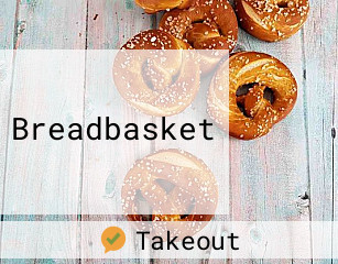 Breadbasket