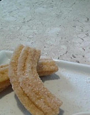 Pop Churros