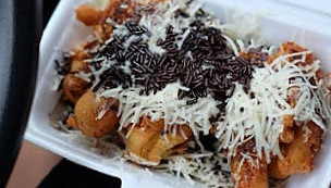 Pisang Keju Arjuna Jember