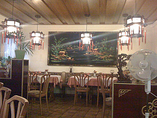 Chinarestaurant Mandarin