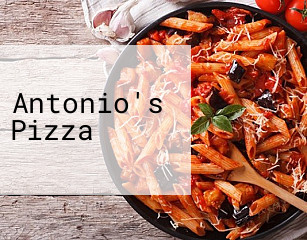 Antonio's Pizza