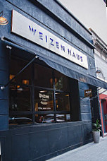 Weizen Haus