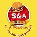 Serafo Hamburguesas