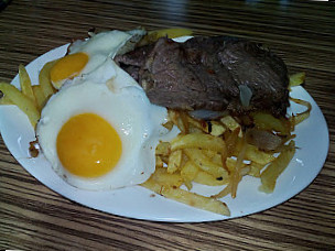 Shoperia Y Comida Rapida El Cuervo