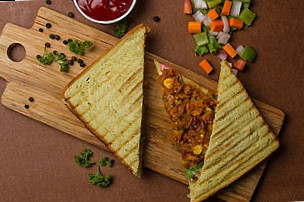 Ratan Shree Sandwich
