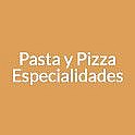 Pasta Y Pizza Especialidades