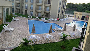 Flat Quartier Aldeia Das Águas Park Resort Quartier