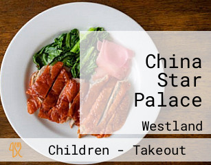 China Star Palace