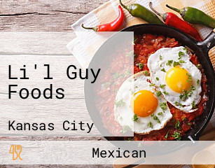 Li'l Guy Foods