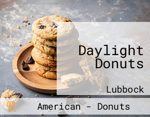 Daylight Donuts