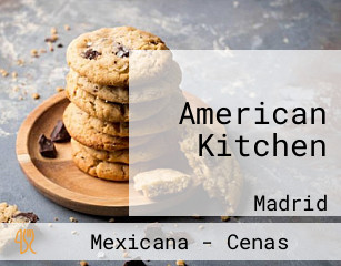 American Kitchen