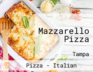 Mazzarello Pizza