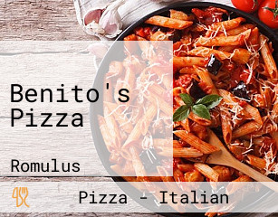 Benito's Pizza