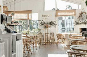 Lagom! Café