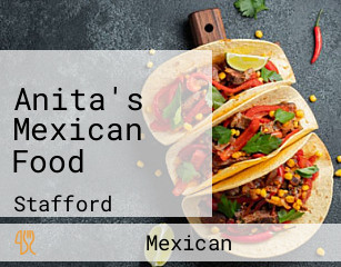 Anita's Mexican Food