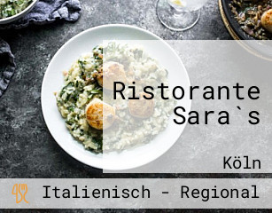 Ristorante Sara`s