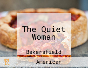 The Quiet Woman