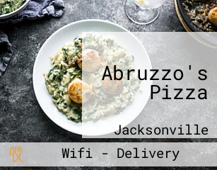 Abruzzo's Pizza