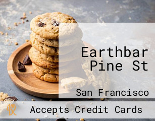 Earthbar Pine St