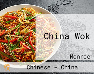 China Wok