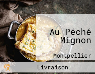 Au Péché Mignon