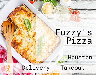 Fuzzy's Pizza