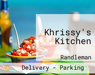 Khrissy's Kitchen