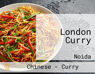 London Curry
