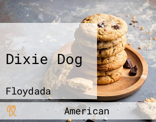 Dixie Dog
