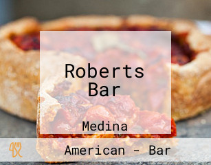 Roberts Bar