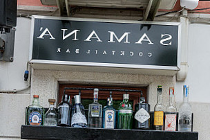 Samanà Cocktail Letta