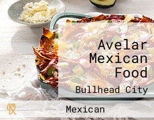 Avelar Mexican Food