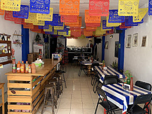 Mariscos Y Botanas “el Chelelo”