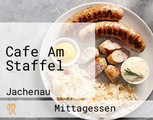 Cafe Am Staffel